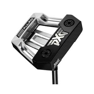 PXG Allan Zero Torque Putter