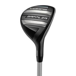 Cobra Ladies Baffler Offset Hybrid