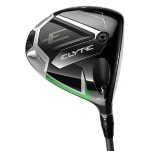 Callaway ELYTE Driver