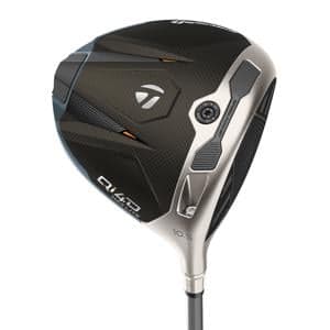 TaylorMade Qi4D Max Lite Driver