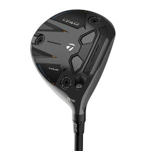 TaylorMade Qi4D Tour Fairway Wood