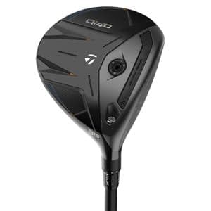 TaylorMade Qi4D Fairway Wood
