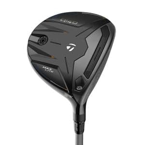TaylorMade Qi4D Max Lite Fairway Wood