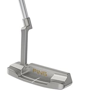 Ping 2025 PLD Milled Anser 30 Satin Putter
