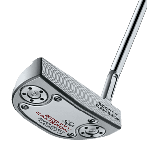 Scotty Cameron Super Select Fastback 1.5 Putter