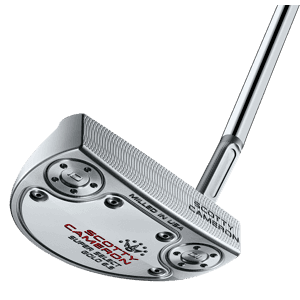 Scotty Cameron Super Select GOLO 6.5 Putter
