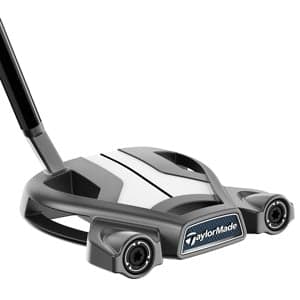 TaylorMade Spider Tour Series Small Slant Putter