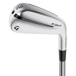 TaylorMade P-DHY Utility Driving Iron