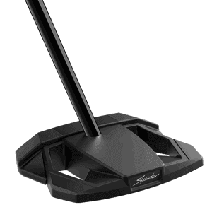 TaylorMade Spider 5K Zero Torque Black Counter Balance Putter