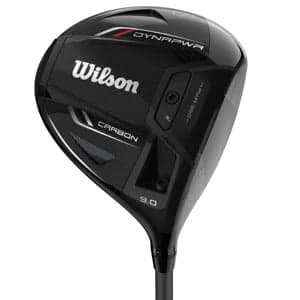 Wilson DYNAPOWER Carbon LITE Driver