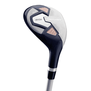 Wilson Ladies Prostaff SGi Hybrid