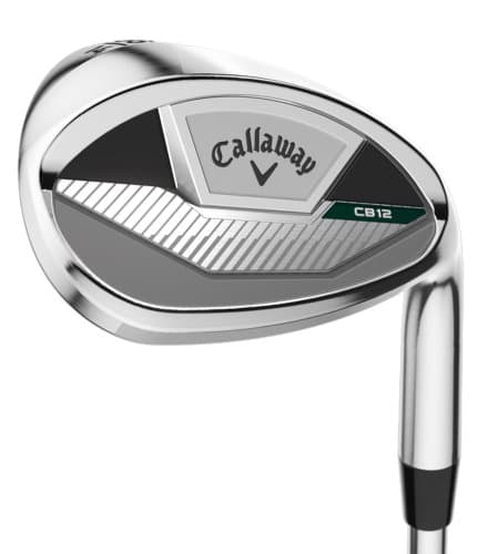 Callaway CB 12 Women's Golf Wedge