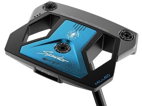TaylorMade Spider ZT Long Golf Putter