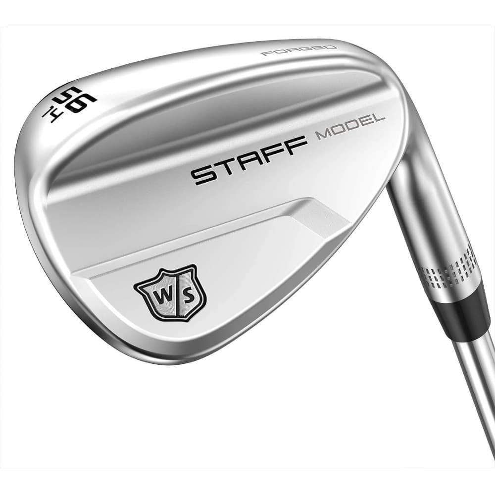Wilson Staff Model Wedge