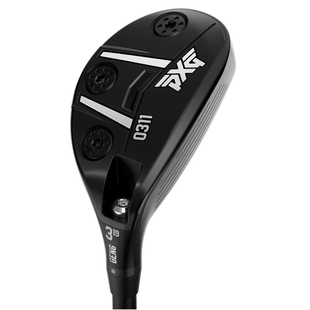 PXG 0311 GEN6 X Hybrid