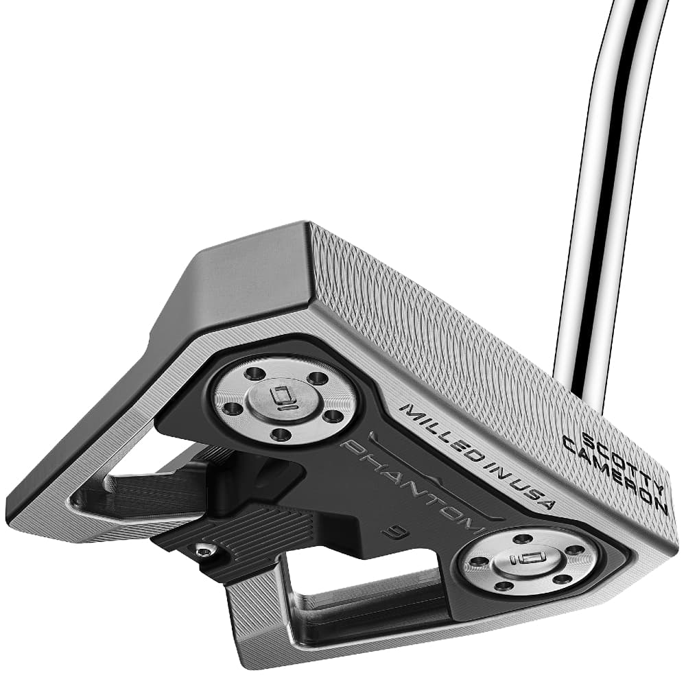 Scotty Cameron Phantom X 9 Putter