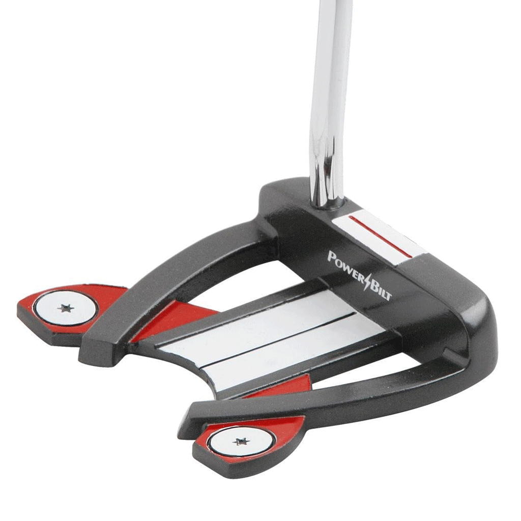 Powerbilt Tps X-type M900 Putter