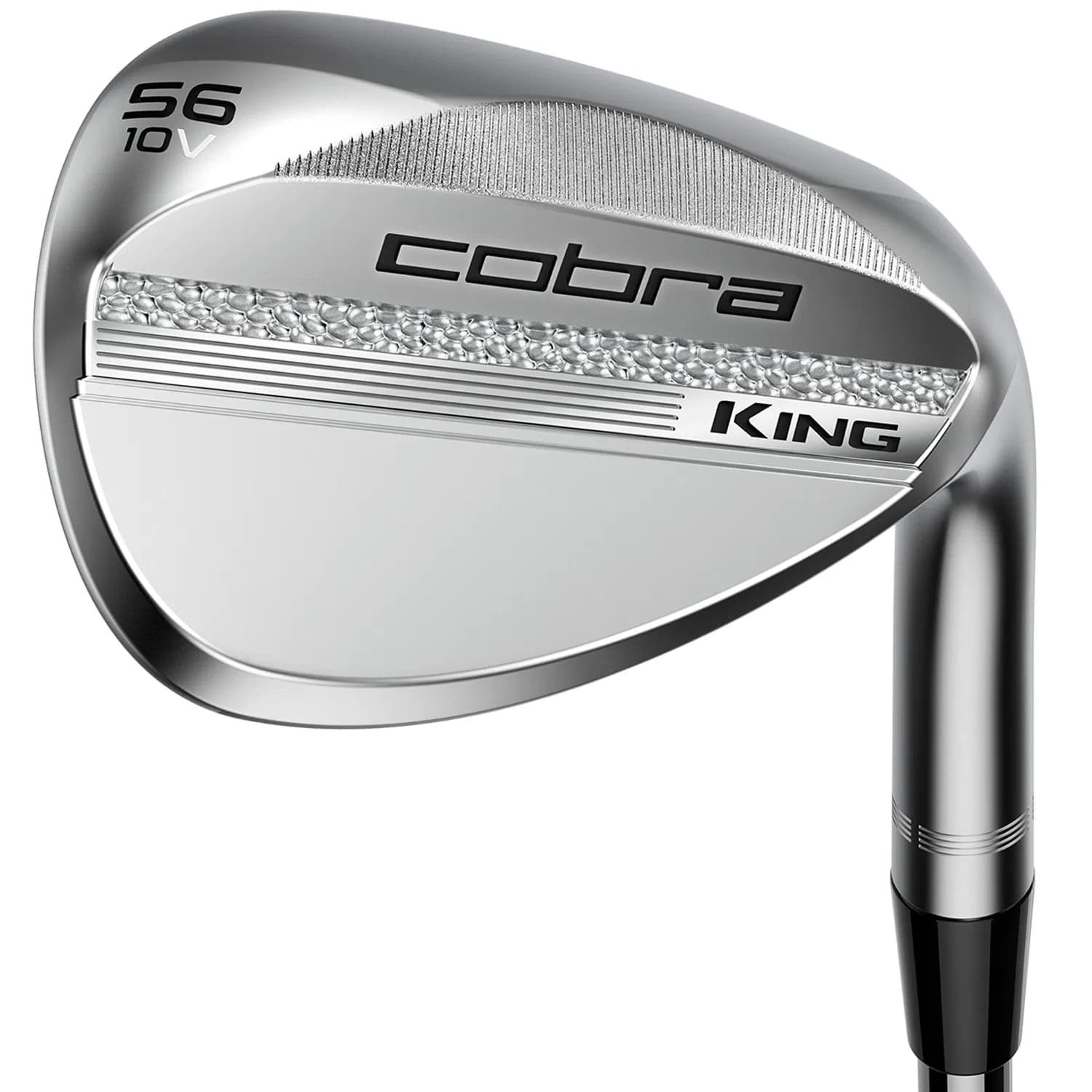 Cobra 2026 King Golf Wedge / Chrome – Custom