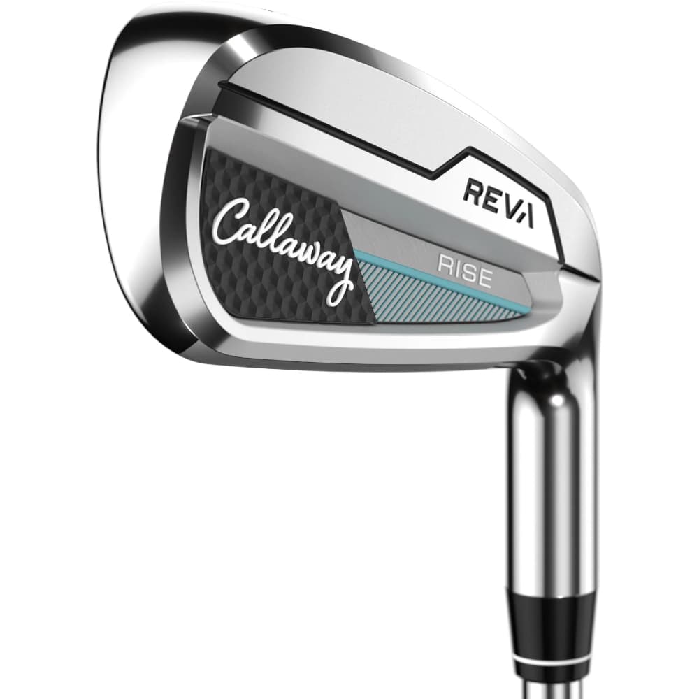 Callaway 2026 Reva Rise Ladies Irons