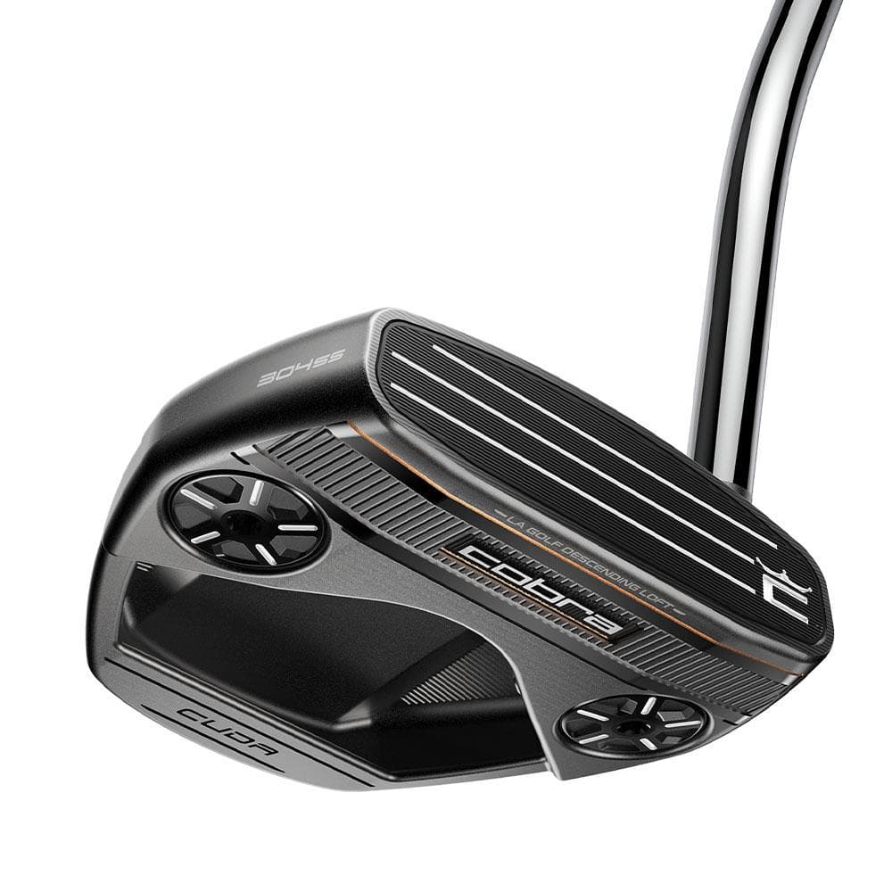 Cobra Cuda Vintage Putter