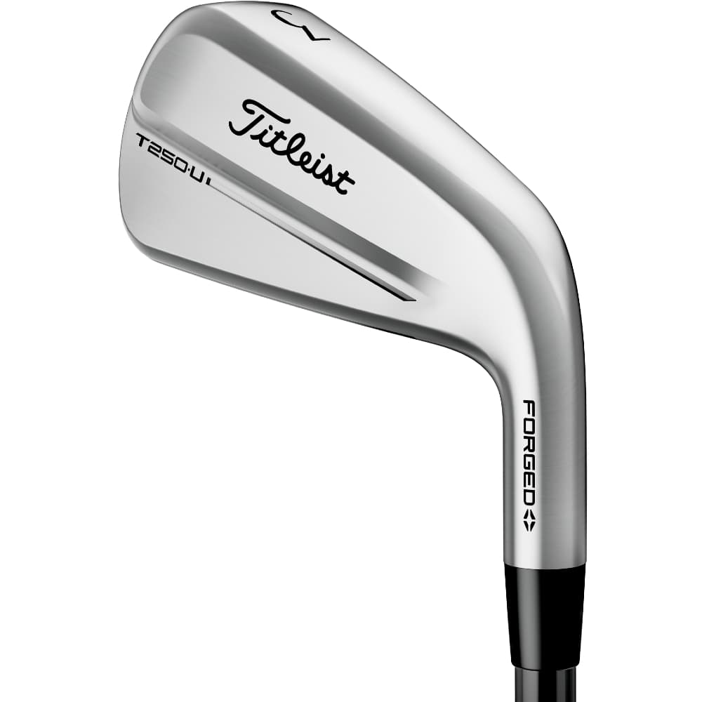 Titleist 2026 T250 Utility Iron / Graphite Shafts – Custom