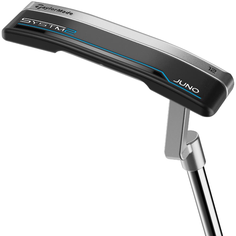TaylorMade 2026 System 2 Juno Putter