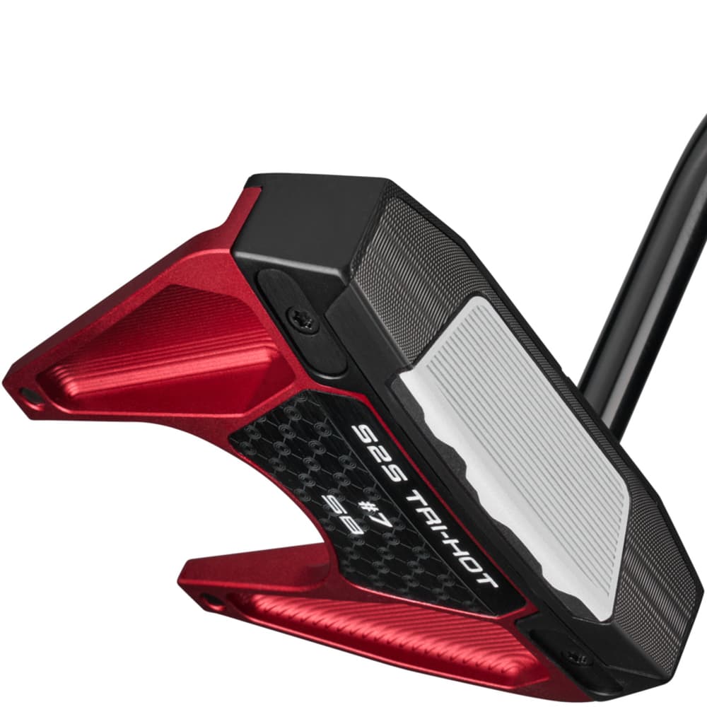 Odyssey 2026 Tri-hot Square-2-square Seven Sb Putter – Preorder Late April